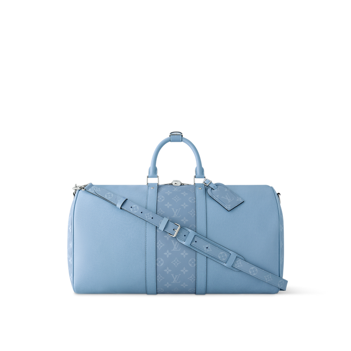 Sac Keepall Bandoulière 50 - #7