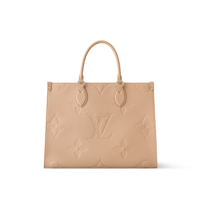 Cabas OnTheGo MM - #4