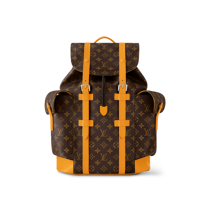 Sac à dos Christopher MM - #6
