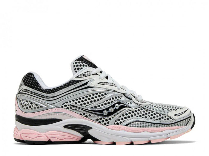 ProGrid Omni 9 Silver Pink