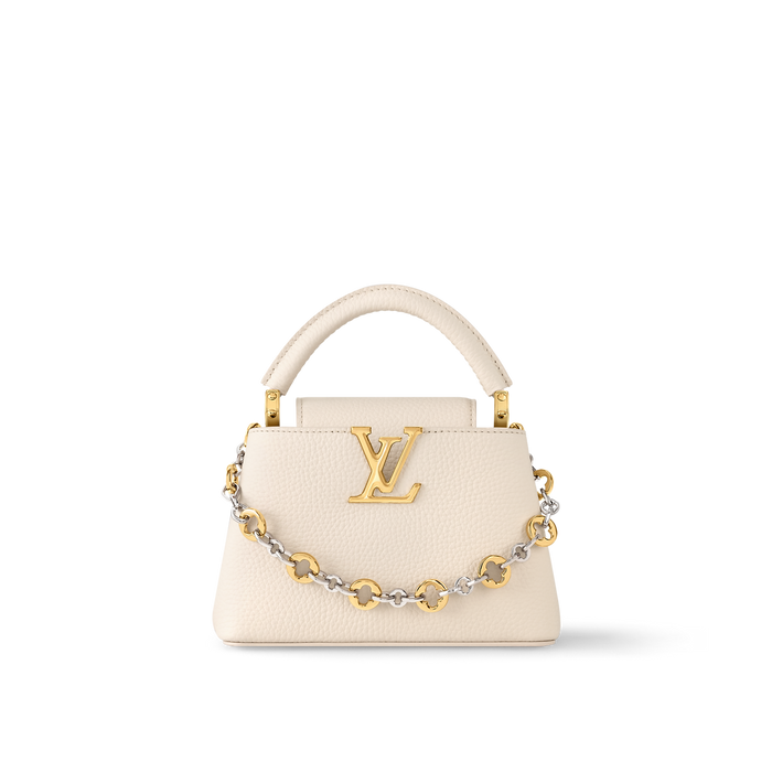 Sac Capucines Mini - #9