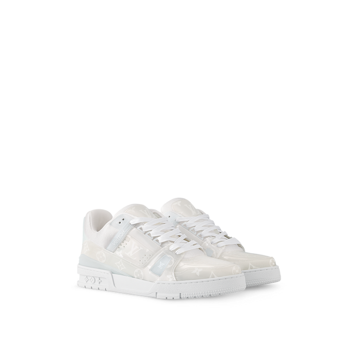Sneaker LV trainer - #18