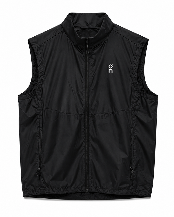Doudoune Storm Black
