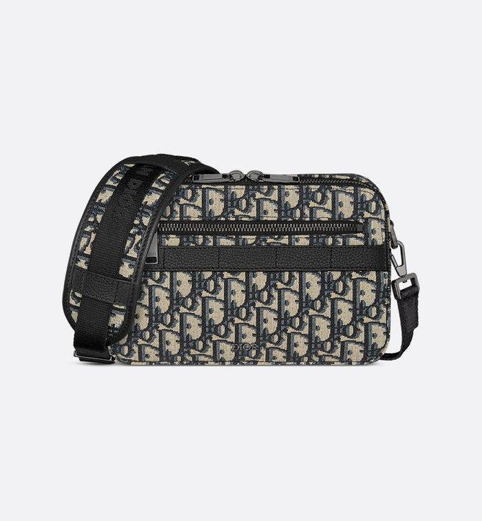 Sac bandoulière Safari - #1