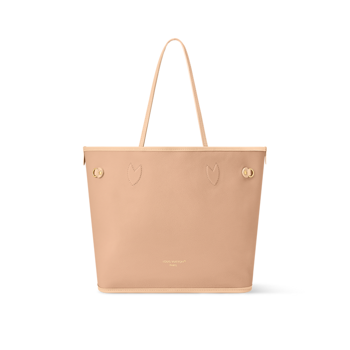 Sac Neverfull Inside Out MM - #4