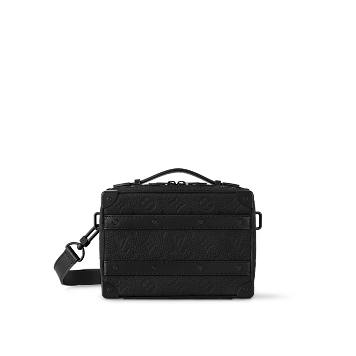 Sac Handle Soft Trunk - #2