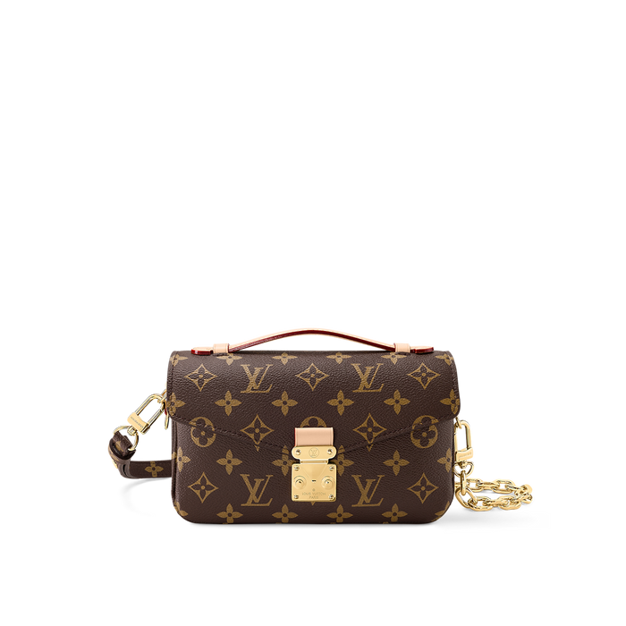Pochette Métis East West - #7