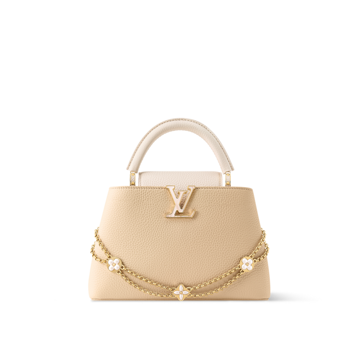 Sac Capucines BB - #6