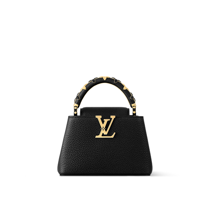 Sac Capucines Mini - #4