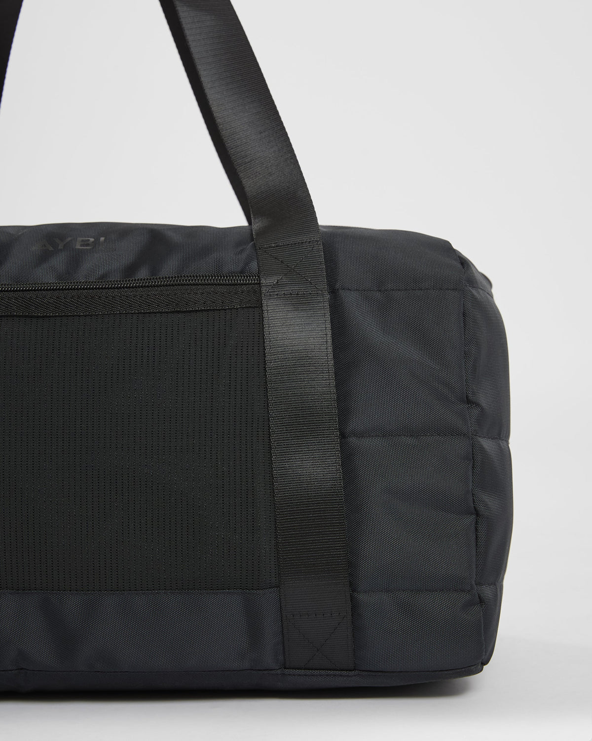 Everyday Gym Bag - Noir