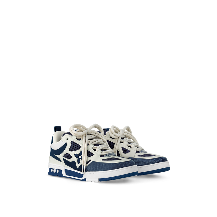 Sneaker LV Skate - #8
