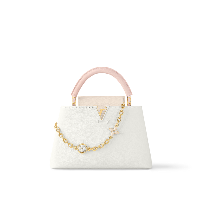 Sac Capucines BB - #1