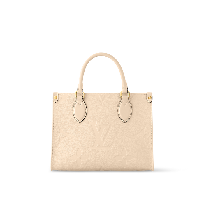 Cabas OnTheGo PM - #1