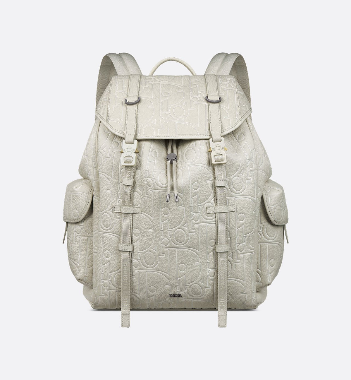 Sac à dos à rabat Dior Hit The Road - #3