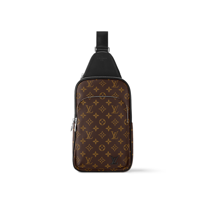 Sac Avenue slingbag NM - #3