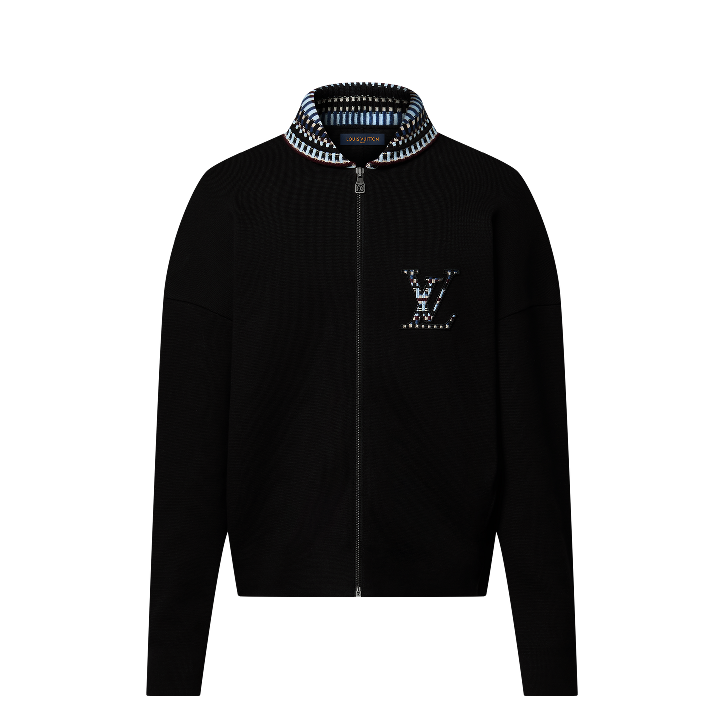 Bomber en maille