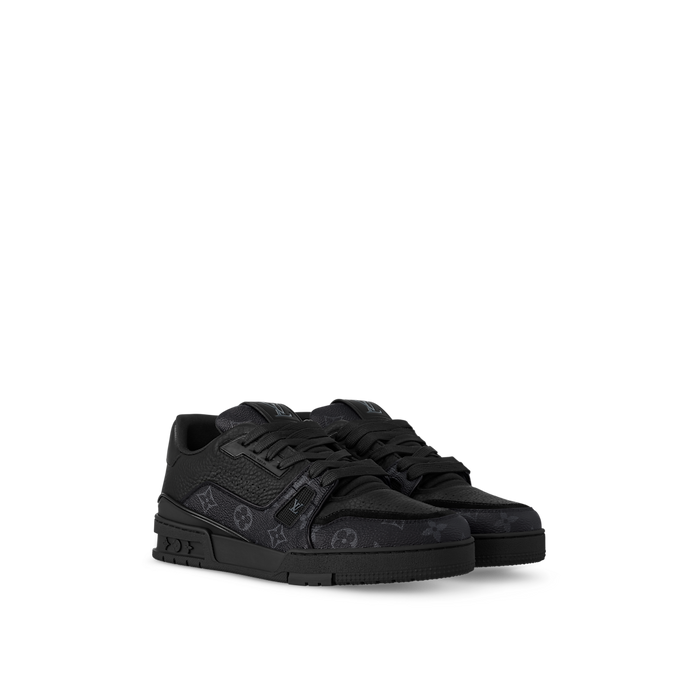 Sneaker LV trainer - #16