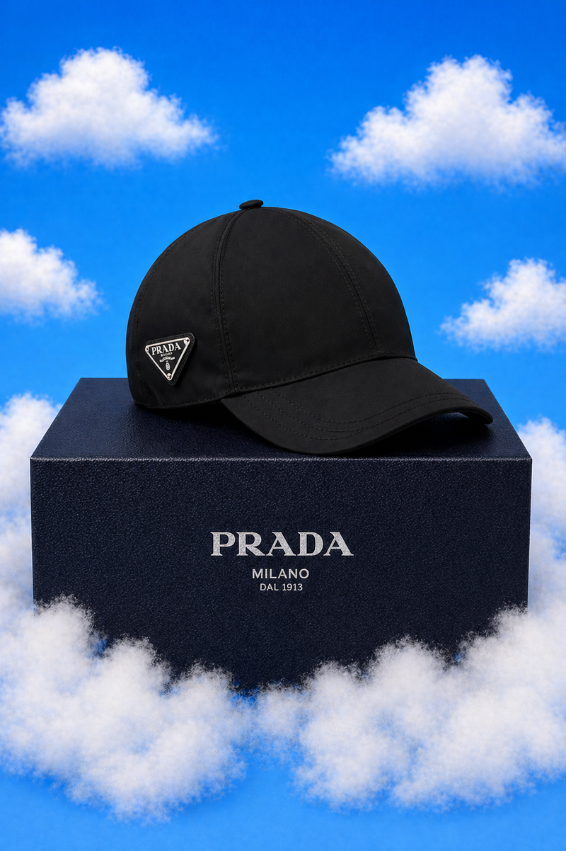 NOS CASQUETTES