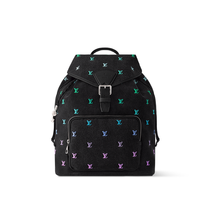 Sac à dos Montsouris - #1