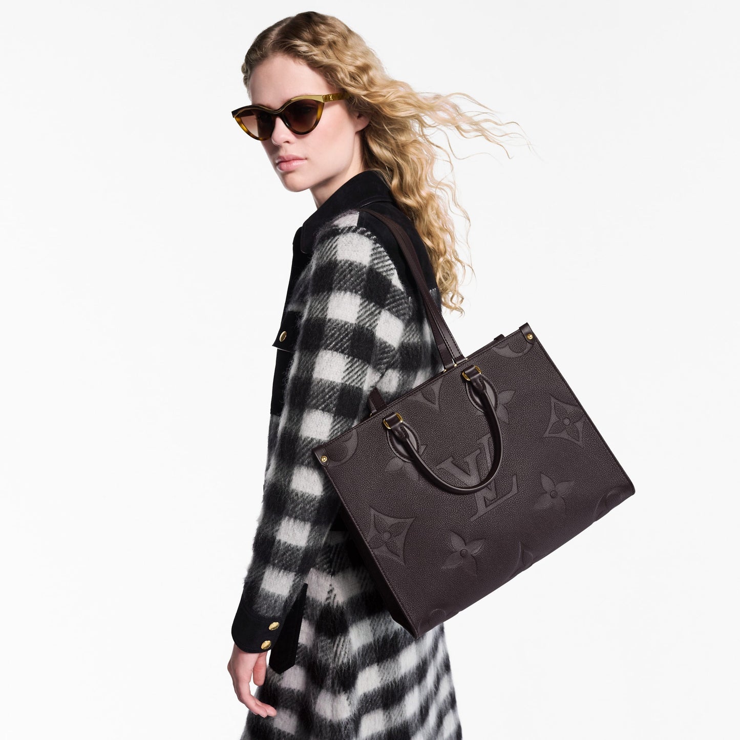 Cabas OnTheGo MM - #8