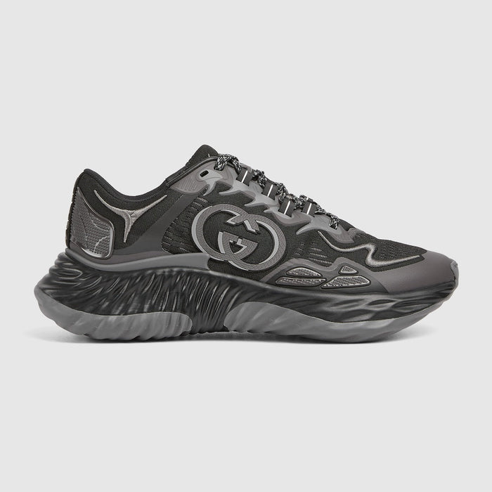 BASKETS GUCCI RIPPLE POUR HOMME - #2