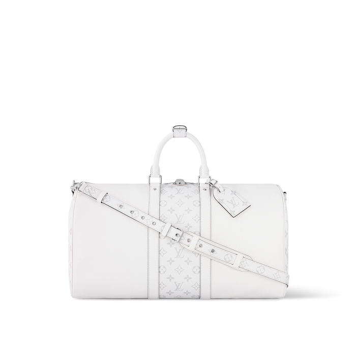 Sac Keepall Bandoulière 50 - #6