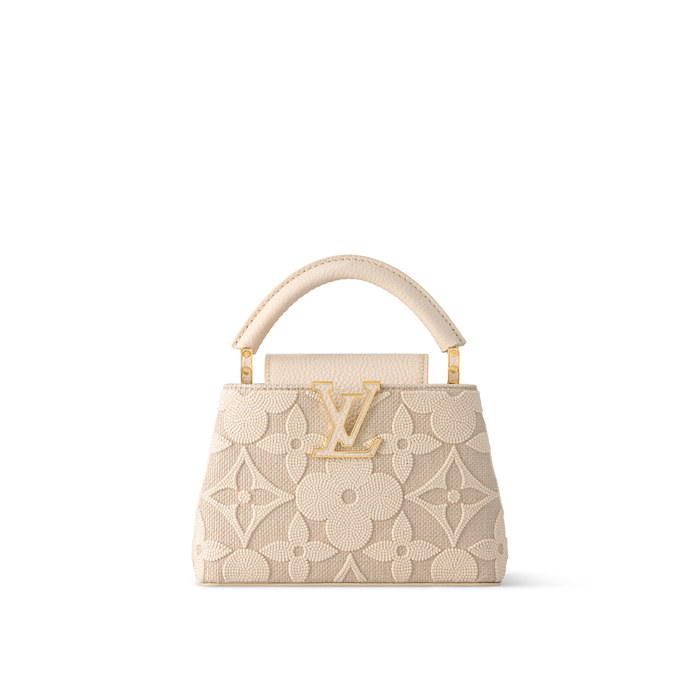 Sac Capucines Mini - #13