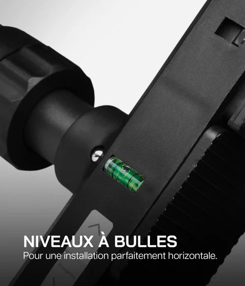 Barre de Traction Porte