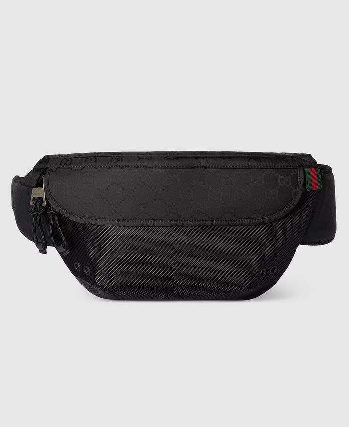 Sac ceinture Gucci Nexus grand format