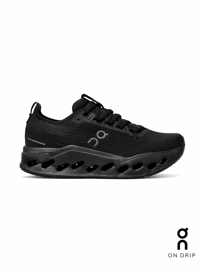 Cloudsurfer black