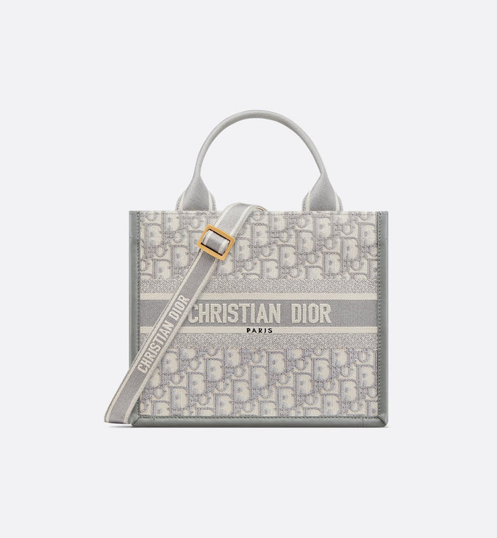 Sac Dior Book Tote Small - #3