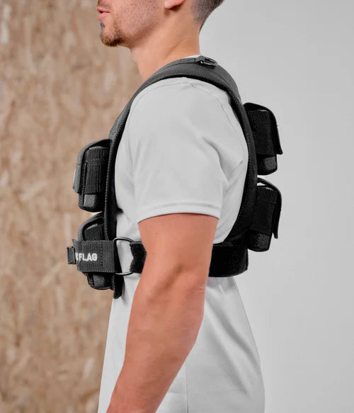 Gilet Lesté - 10kg