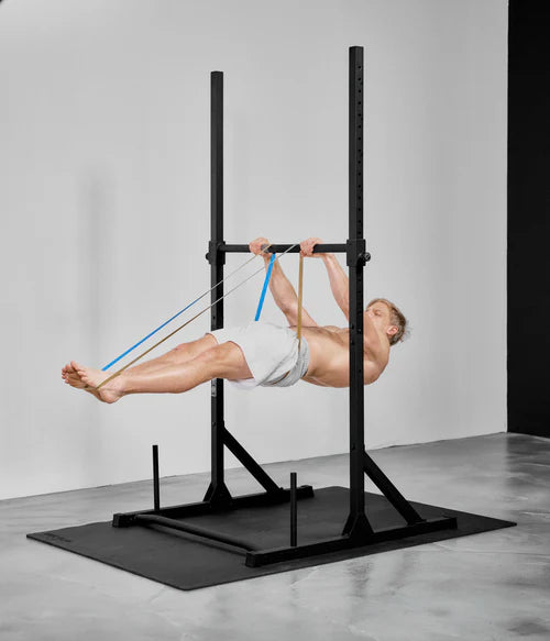 Barre de Traction