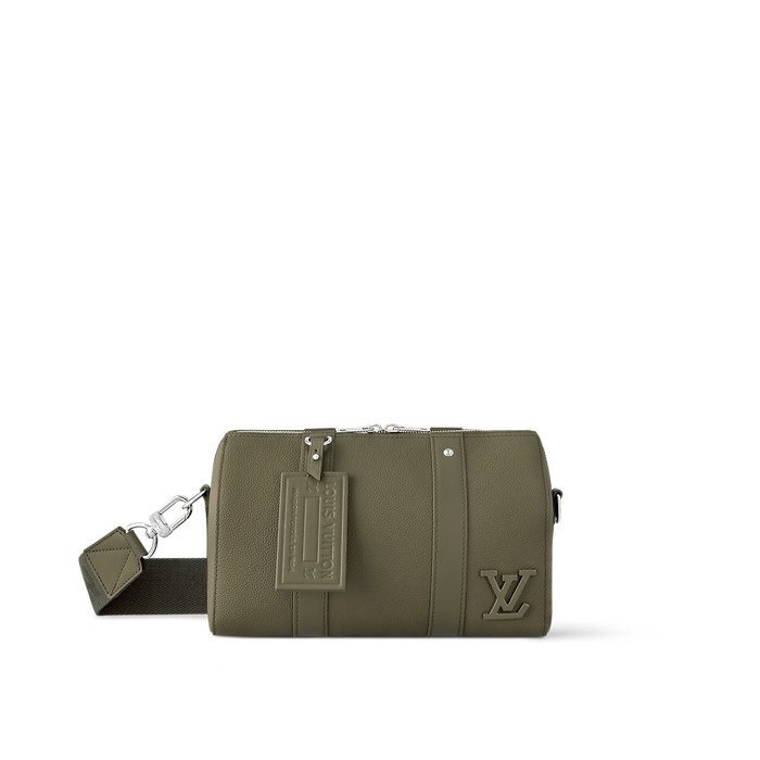Sac City Keepall - #1