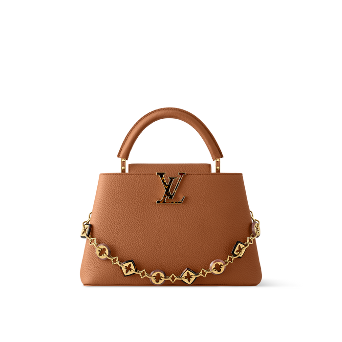 Sac Capucines MM - #1