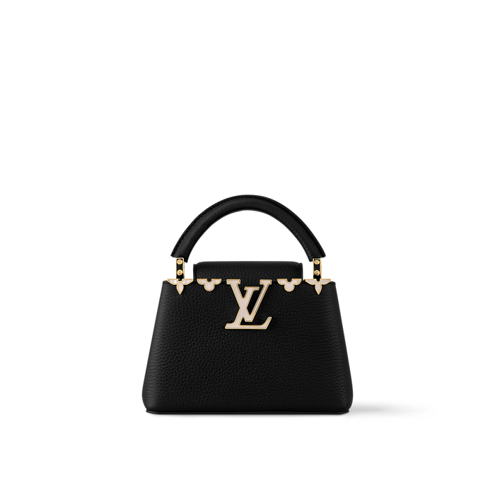 Sac Capucines Mini - #2