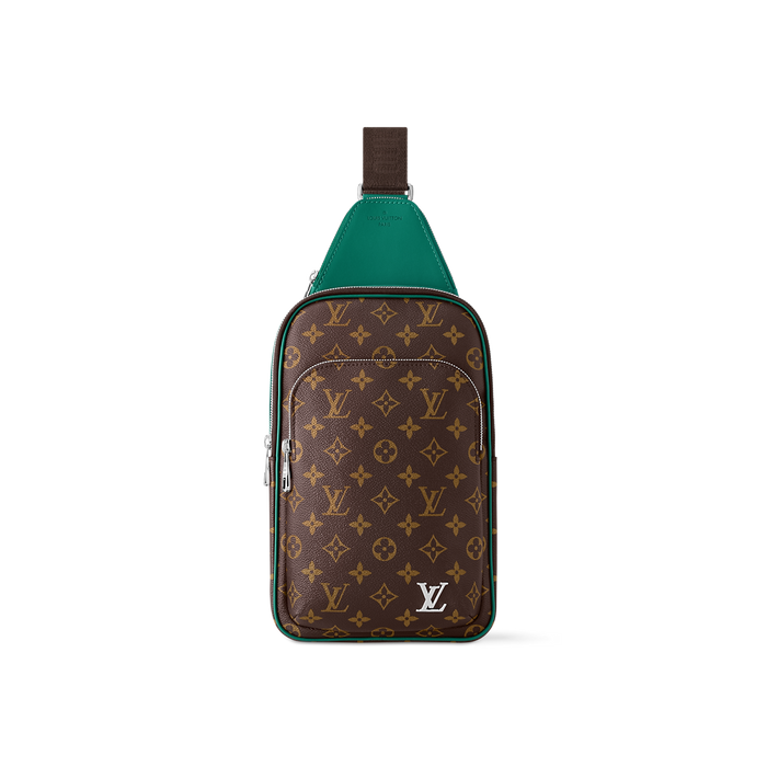 Sac Avenue Slingbag - #1