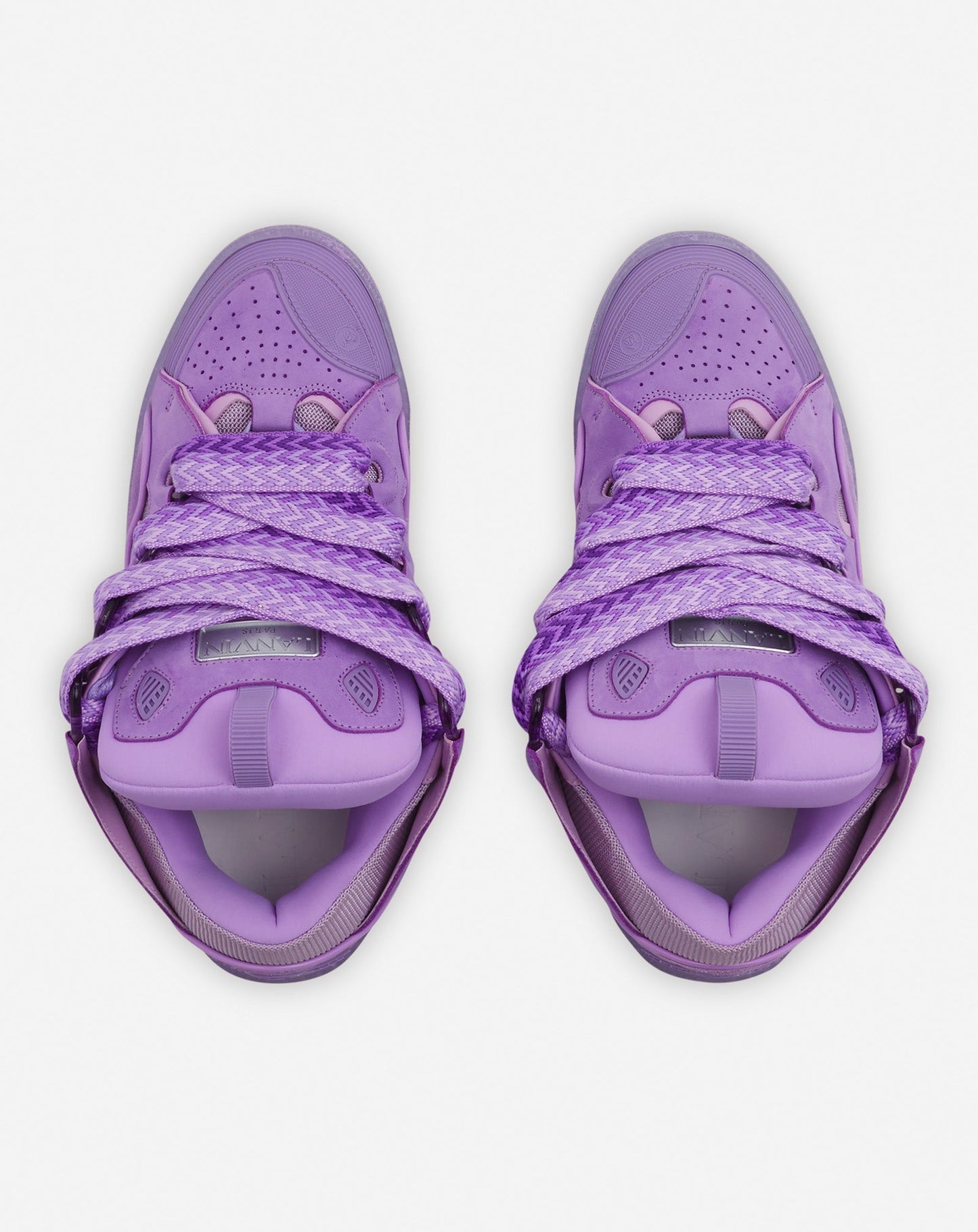 LANVIN PURPLE