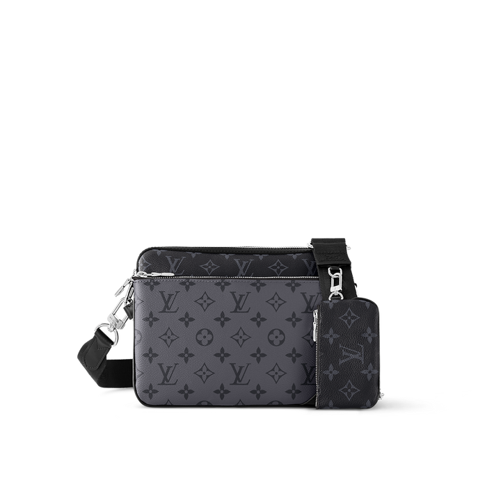Trio messenger - #1