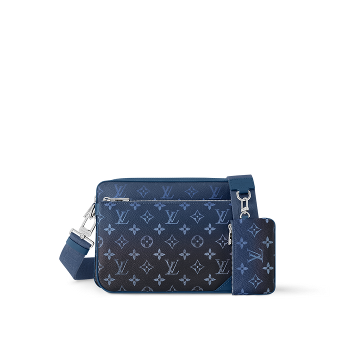 Trio messenger - #3