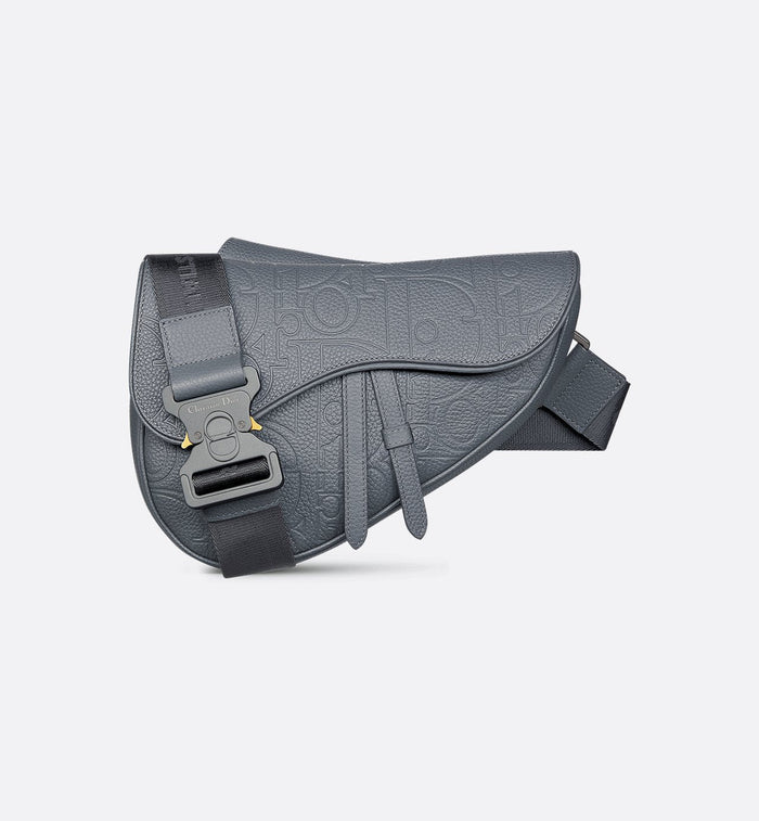 Sac Saddle - #1