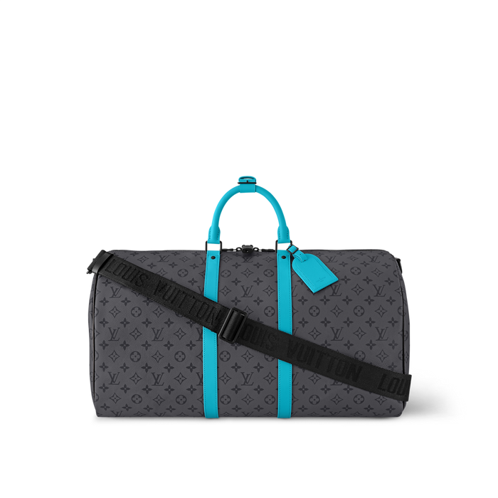 Sac Keepall Bandoulière 55 - #1