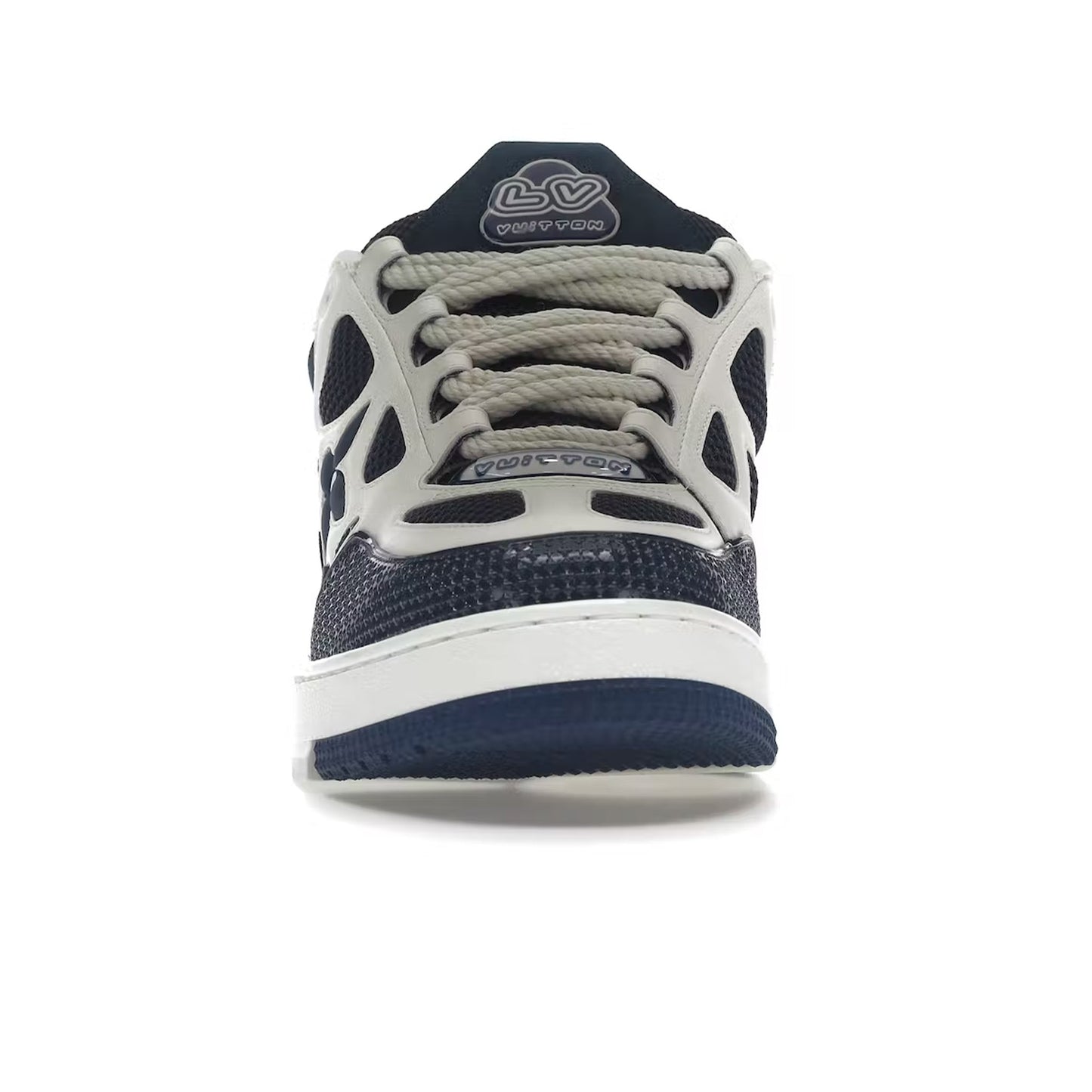 Louis Vuitton LV Skate Bleu marine - #2