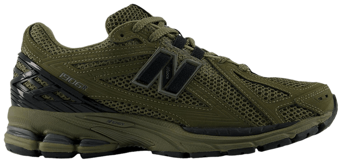 New Balance 1906R 'Olive Black'