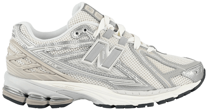 New Balance 1906R Grey Concrete - New Balance (2)