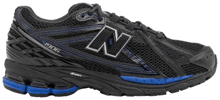 New Balance 1906 R Black Blue - New Balance (2)