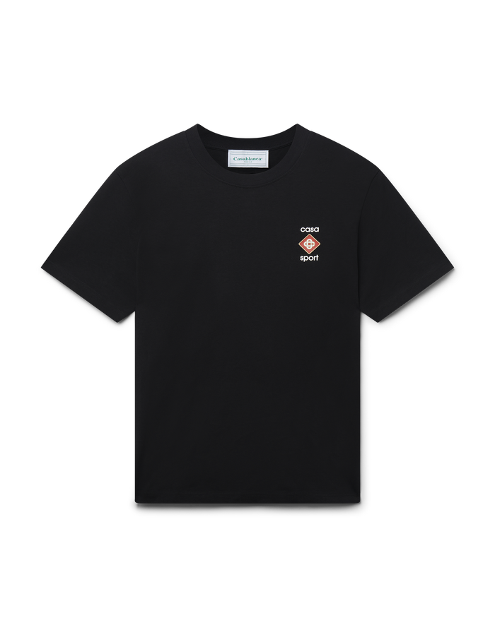 Casa Sport Logo 3D T-Shirt