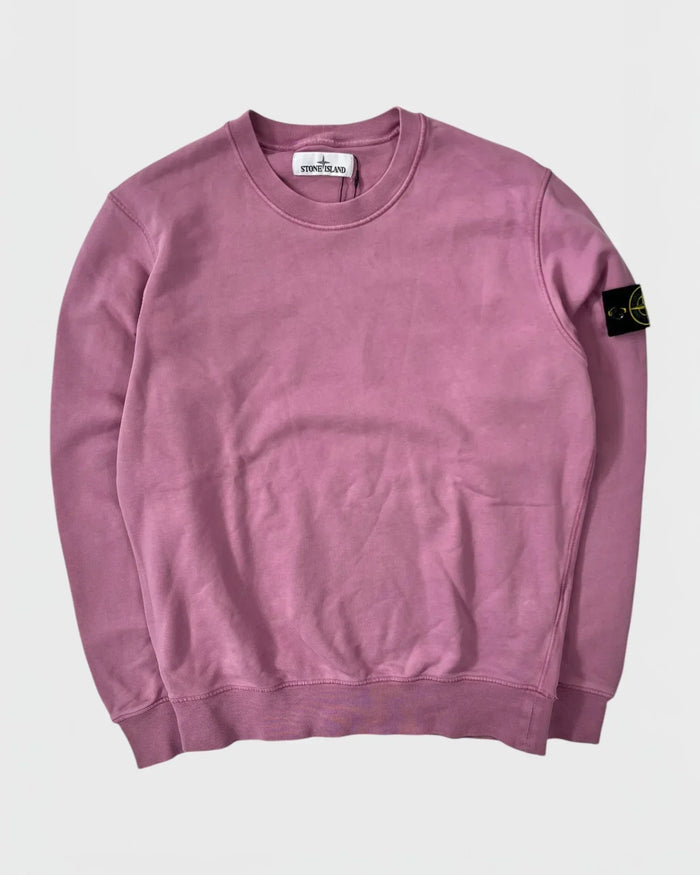 Stone Island pull - Rose