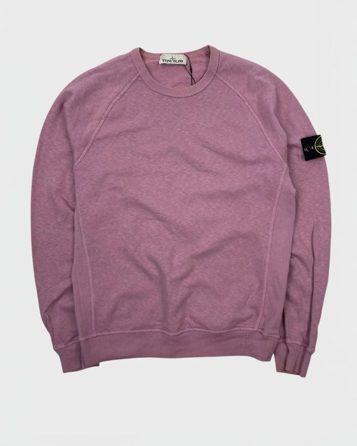 Stone Island pull - Rose (2)