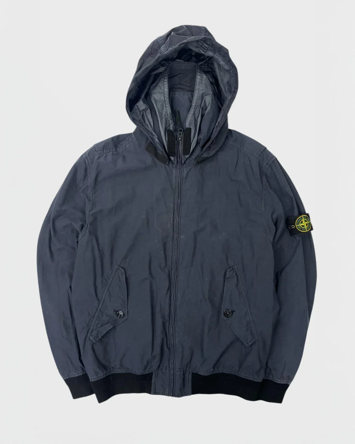 Stone Island veste - Marine